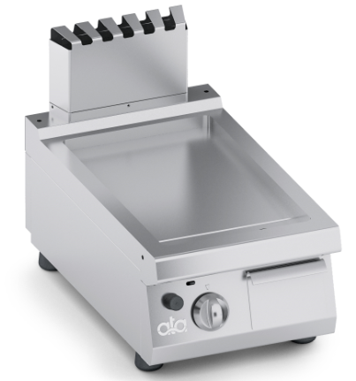 ATA dujinė kepimo plokštuma K7GFB05TTL