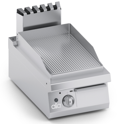 ATA dujinė kepimo plokštuma C2GFR05TT