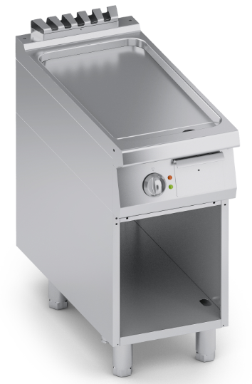 ATA elektrinė kepimo plokštuma su stovu K4EFBP05VVL