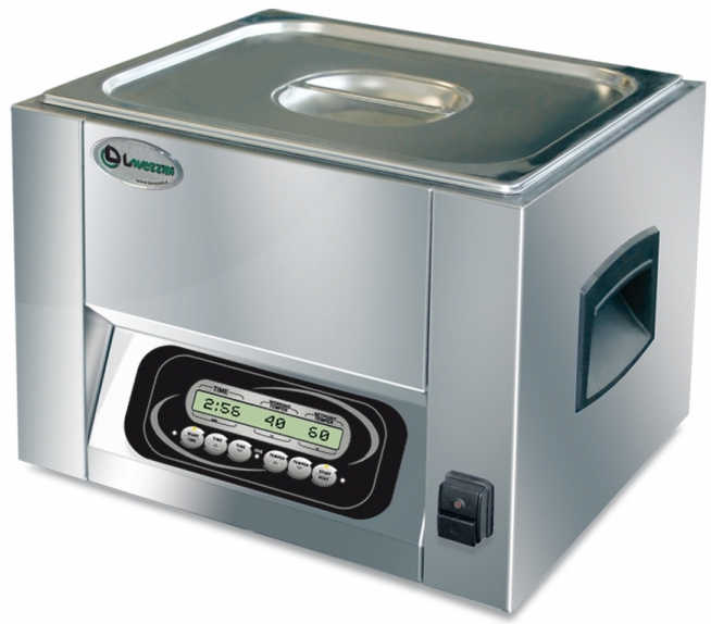 Lavezzini cirkuliatorius CVS 200