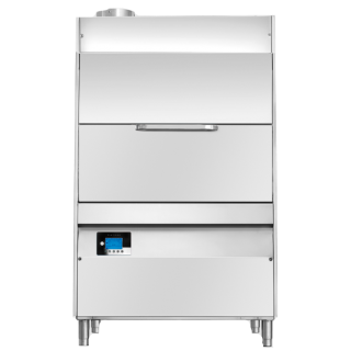 Platinum puodaplovė Granules 1000 TR Plus