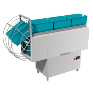 Platinum tunelinė indaplovė PLV 2310 Special