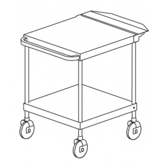 Platinum vežimėlis