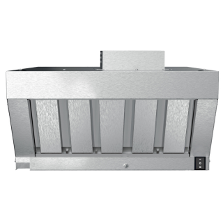 Venix "Rialto" ventiliacinis gaubtas