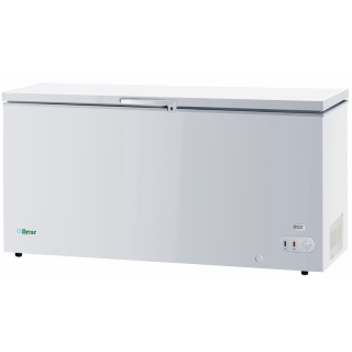 Forcar šaldymo dėžė G-BD650S