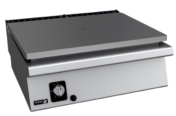 Fagor dujinė kepimo plokštuma C-G710