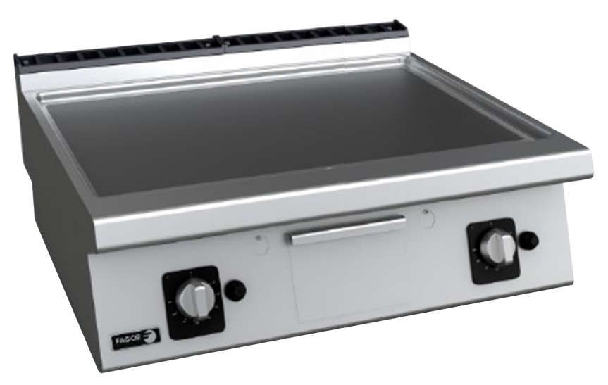 Fagor dujinė kepimo plokštuma FT-G710 L