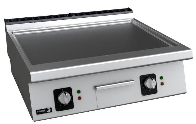 Fagor elektrinė kepimo plokštuma  FT-E710 C L