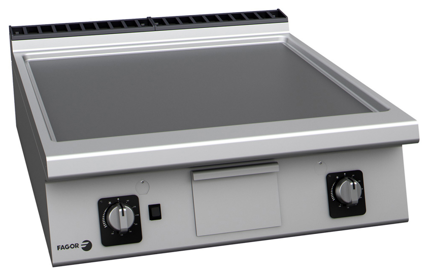 Fagor dujinė kepimo plokštuma FT-G910 L