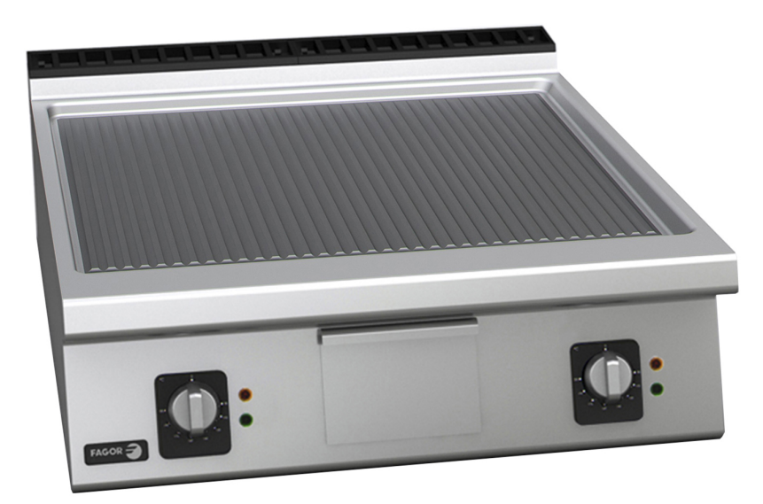 Fagor elektrinė kepimo plokštuma  FT-E910 C R