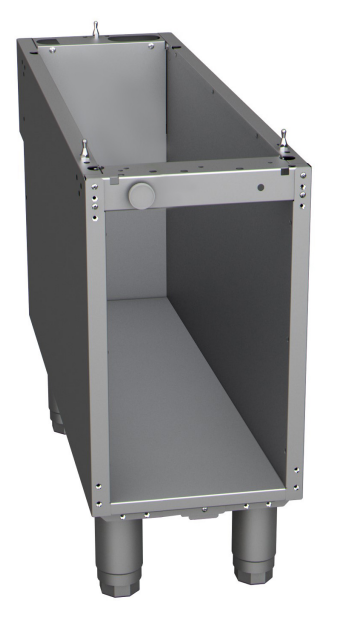 Fagor stovas MB-9025