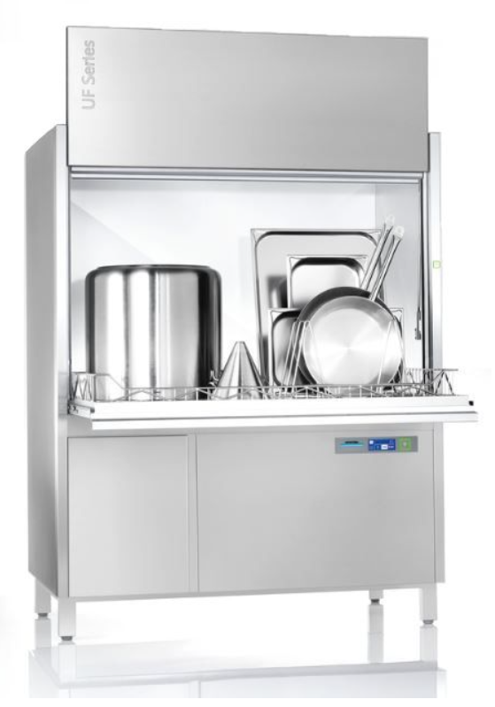 Winterhalter puodaplovė UF-XL