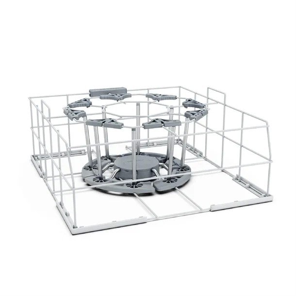 Winterhalter butelių kasetė CJ165