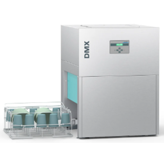 Winterhalter plastikinų indų džiovinimo įrenginys DMX