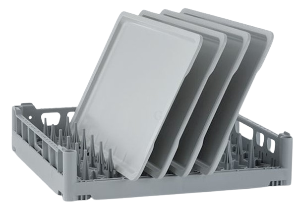 Winterhalter universali indaplovių kasetė