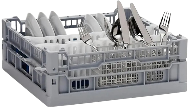 Winterhalter daugiafunkcinė indaplovių kasetė