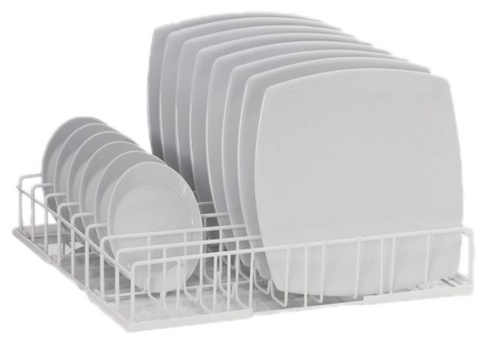 Winterhalter indaplovių kasetė lėkštėms