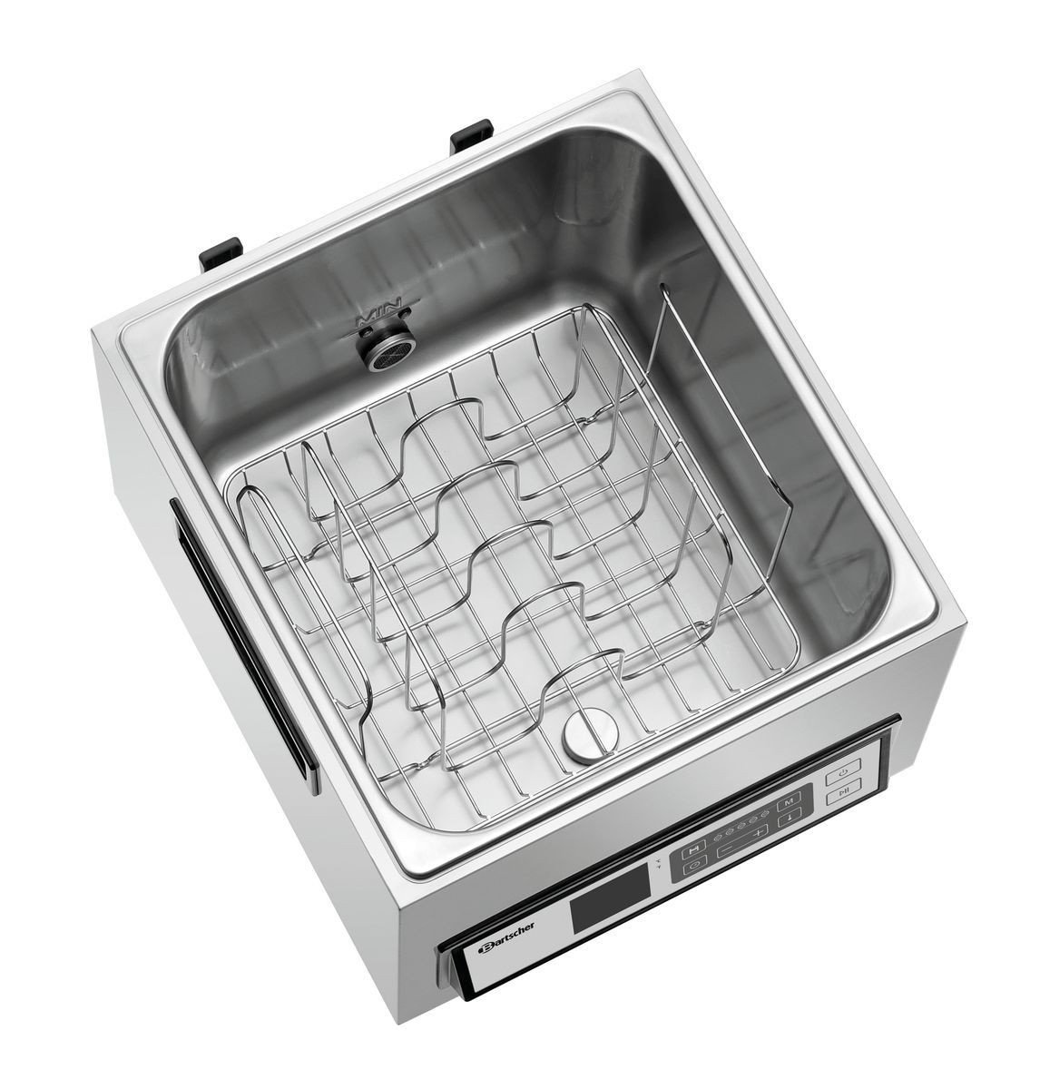 Bartscher cirkuliatorius SV G16