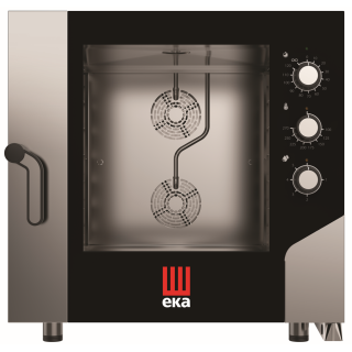 Tecnoeka konvekcinė krosnis MKF 616 S