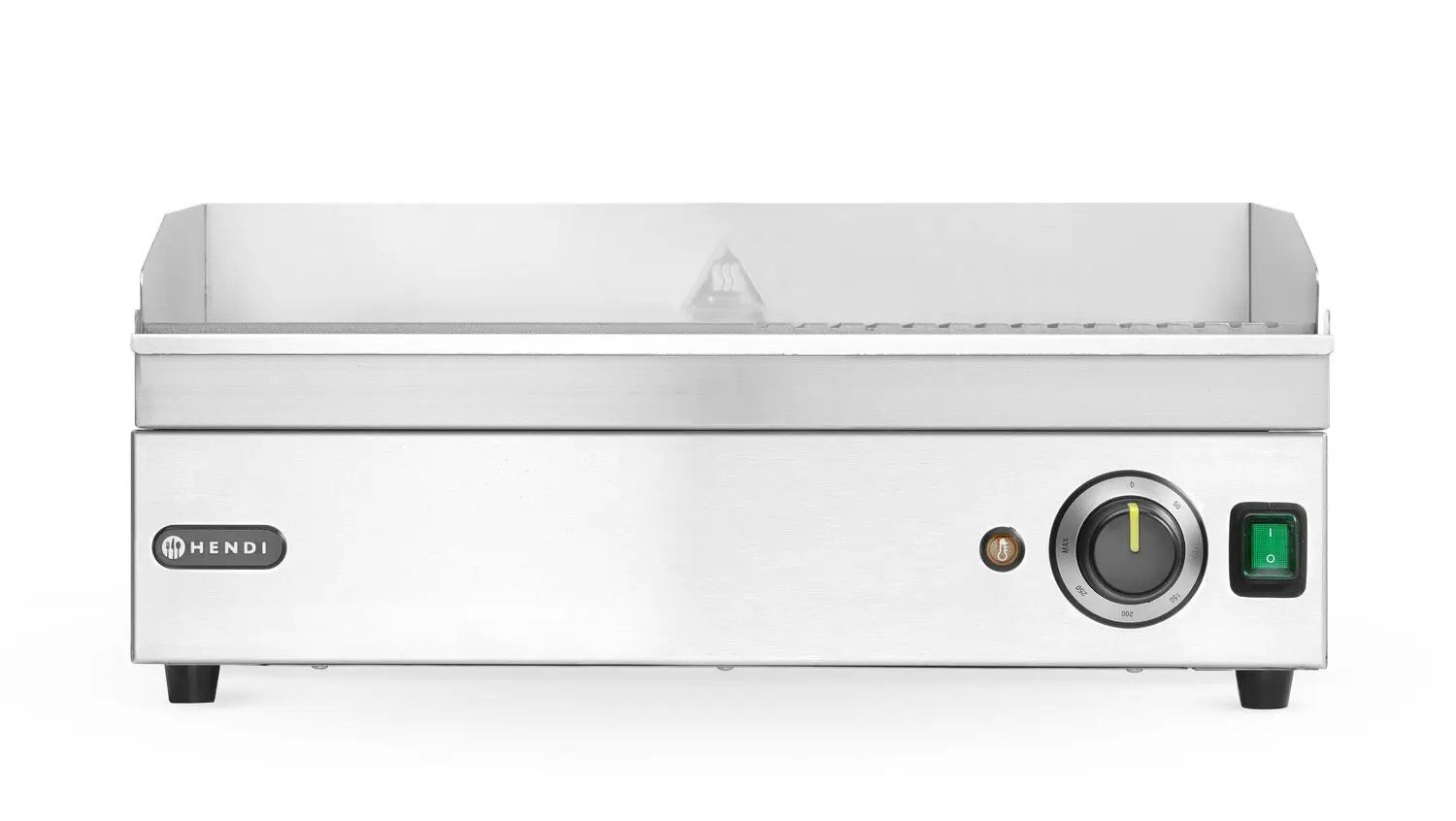 Hendi kepimo plokštuma Kitchen Line 154946