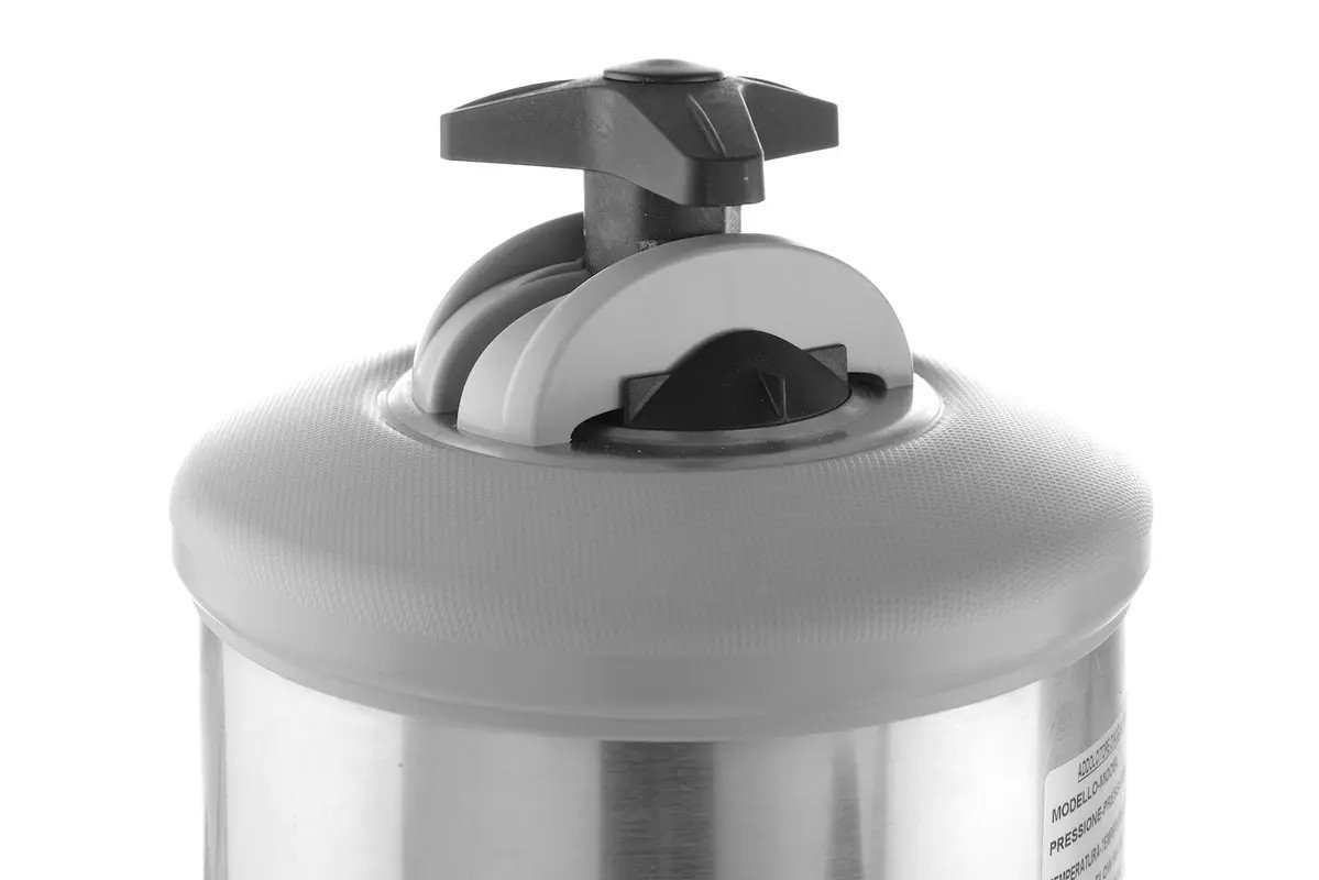 Hendi vandens minkštintuvas 8L