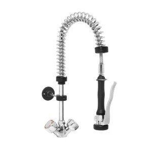 Hendi spaudiminis dušas 970300