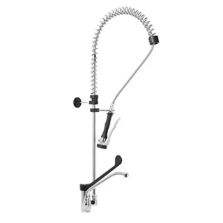 Monolith spaudiminis dušas su maišytuvu ir kranu P0201020249