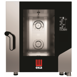 Tecnoeka konvekcinė krosnis MKF 711 BM