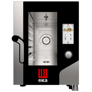 Tecnoeka konvekcinė krosnis MKF 711 V TS