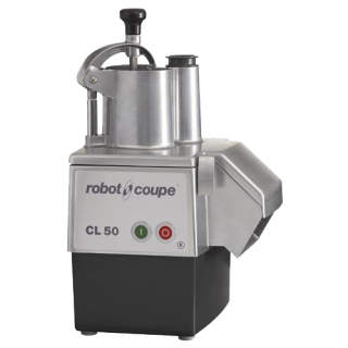 Daržovių pjaustyklė CL50