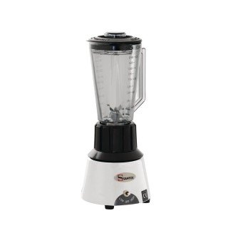 Santos bar blender chrome 33