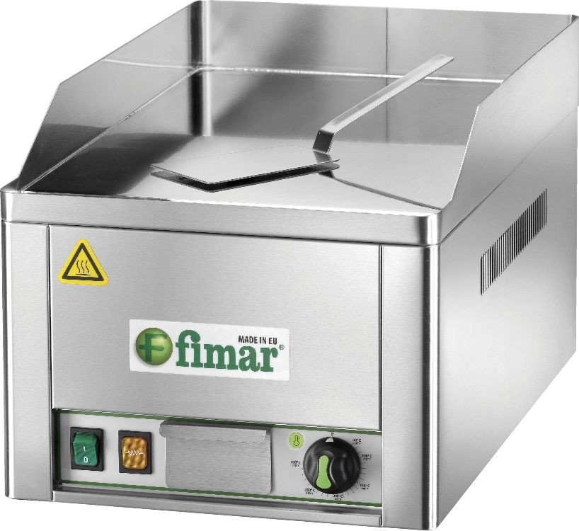 Fimar elektriline toiduvalmistamisplaat FRY1LC