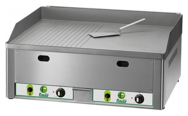 Fimar fRY2LRM kahekordne gaasiplaat