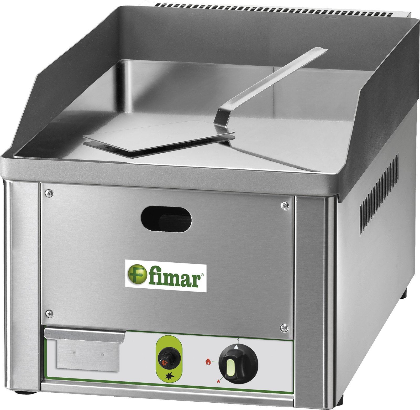 Fimar fRY1LMC gaasiplaat