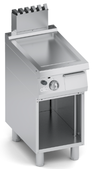 ATA gaasiplaat koos alusega K7GFB05VVL