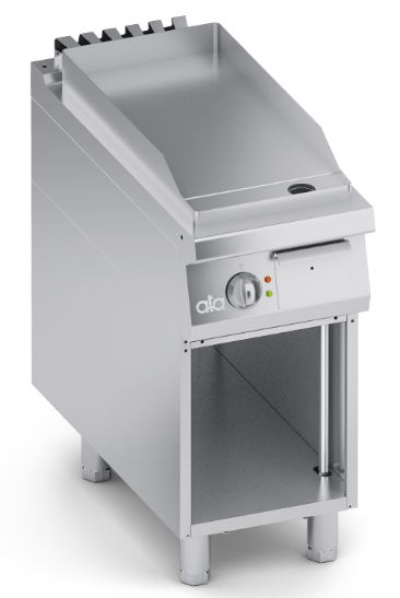 ATA elektriplaat koos alusega K4EFLS05VV