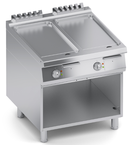 ATA elektriplaat koos alusega K4EFBP10VVL