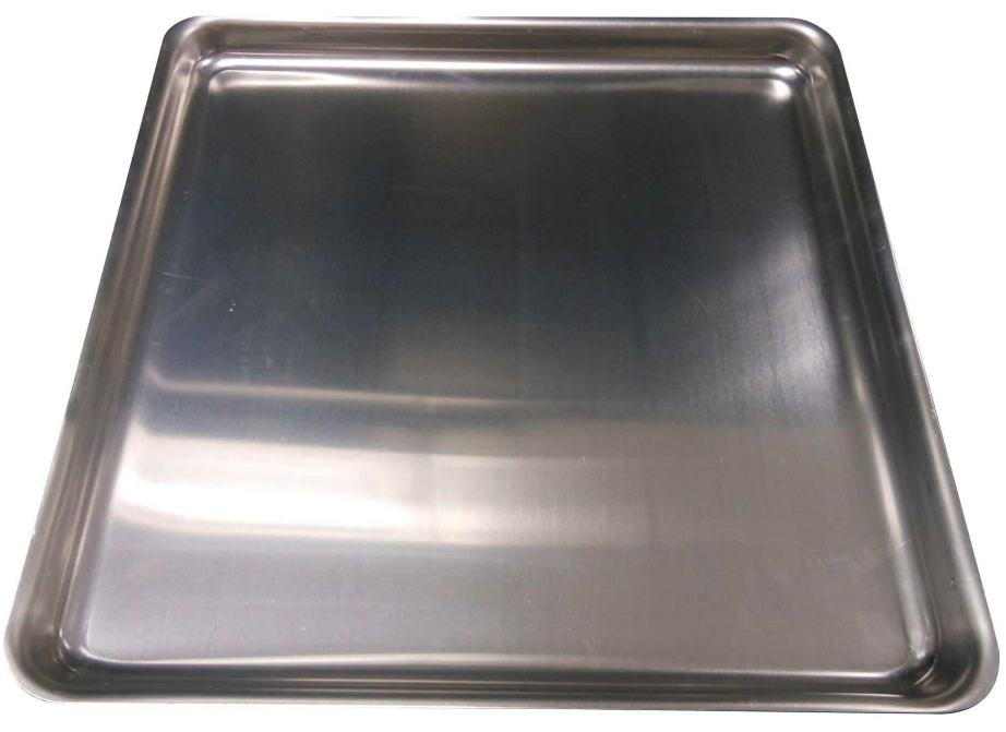 ACP ruudukujuline metallpann SQ10