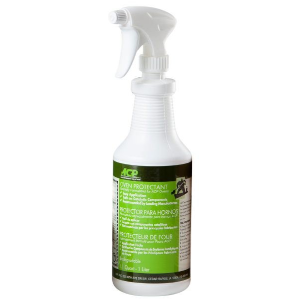 ACP ahjupuhasti CL10W