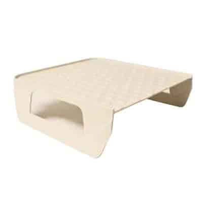 ACP mikrolaineahju toiduvalmistamise riiul SE10