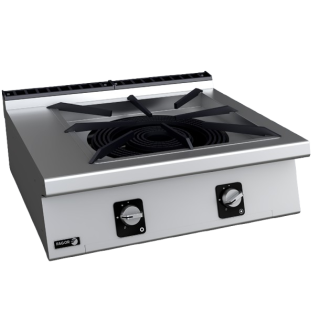 Fagor gaasipliit paellai C-GP710