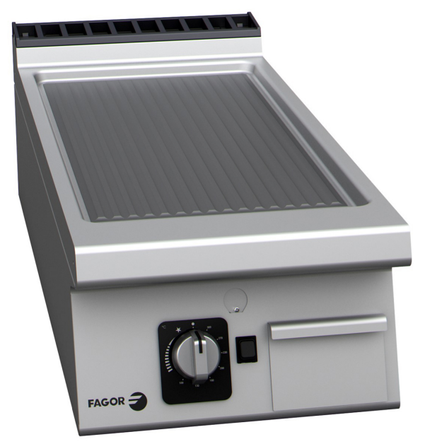 Fagor fT-G905 C R gaasiplaat