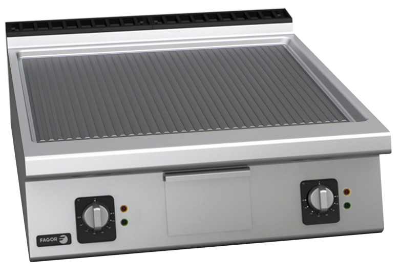 Fagor fT-E910 R elektriline toiduvalmistamisplaat