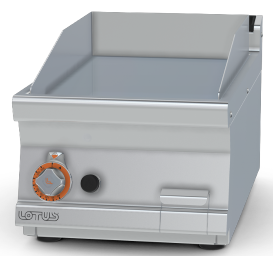 Lotus gaasiplaat FTLT-74GS