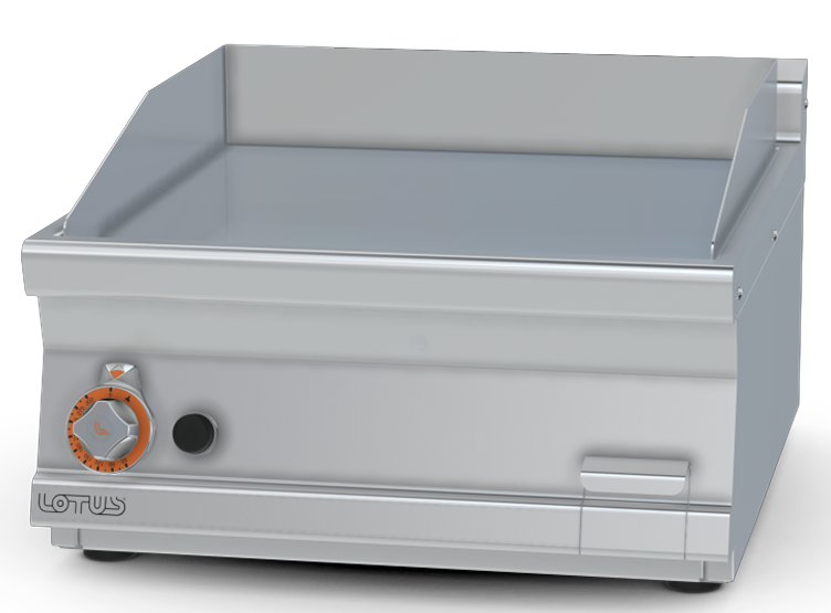 Lotus gaasiplaat FTLT-76G