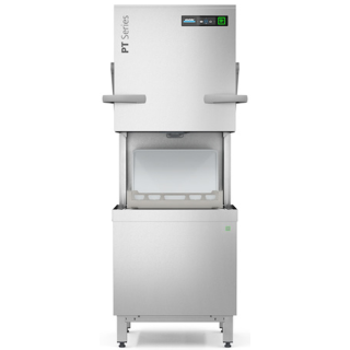 Winterhalter pT-XL nõudepesumasinas PT-XL söögiriistad