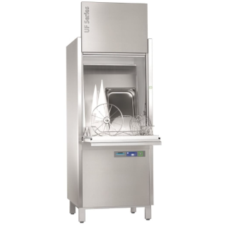 Winterhalter nõudepesumasinad UF-M