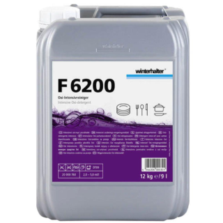 Winterhalter F6200 pesuaine 9L