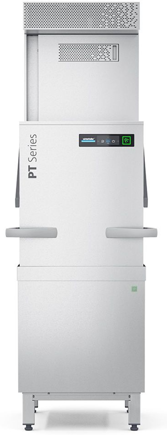 Winterhalter läbib nõudepesumasin PT-M EnergyPlus