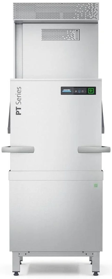 Winterhalter läbib nõudepesumasin PT-XL EnergyPlus